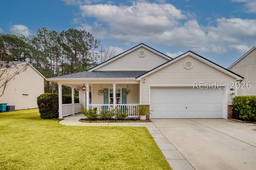 20 Lakeside Dr, Bluffton, SC, 29910-8007 | Card Image