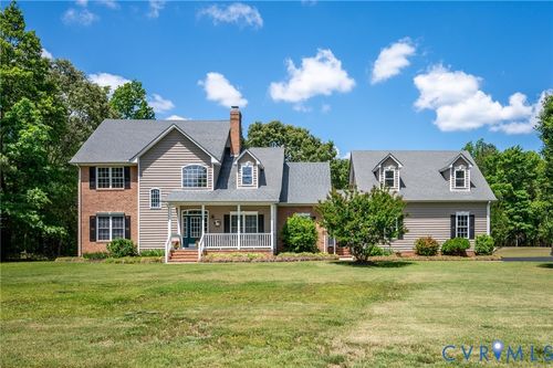 17170 Templeton Rd, Disputanta, VA, 23842-5642 | Card Image