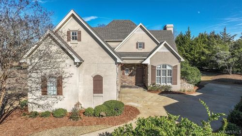 3900 Turning Leaf Loop, Montgomery, AL, 36116-1191 | Card Image