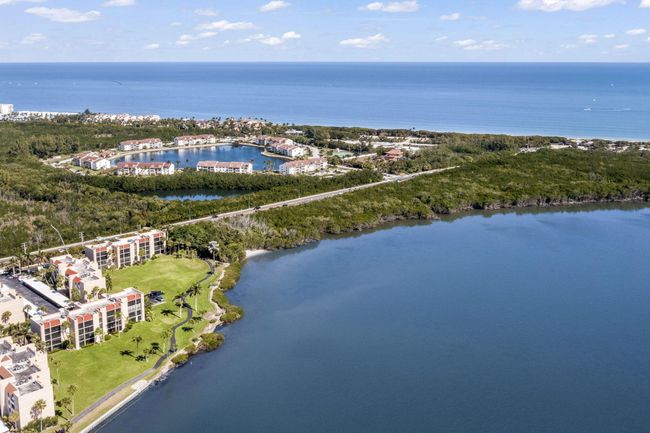 APT-104 - 3472 Ne Causeway Blvd, Condo with 2 bedrooms, 2 bathrooms and null parking in Jensen Beach FL | Image 46