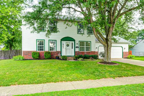 276 Austin Dr, Avon, IN, 46123-5418 | Card Image