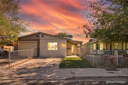 4433 Cool Valley Dr, Las Vegas, NV, 89110-2378 | Card Image