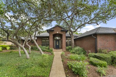 17115 Eagle Star, House other with 4 bedrooms, 3 bathrooms and null parking in San Antonio TX | Image 1