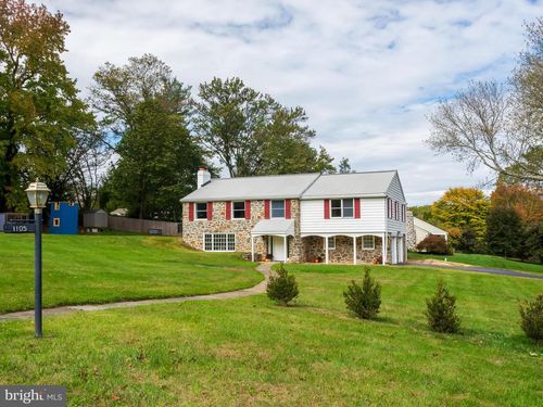 1105 Waterloo Rd, BERWYN, PA, 19312-2228 | Card Image