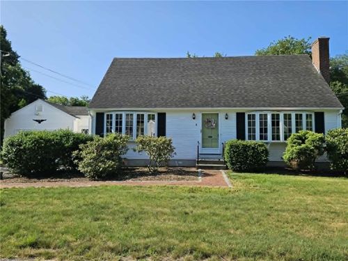 1 Brookdale Dr, Ashaway, RI, 02804-1601 | Card Image