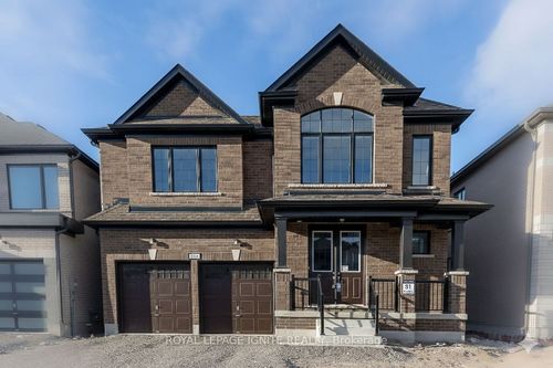 184 St Joseph Rd, Lindsay, ON, K9V0R6 | Card Image