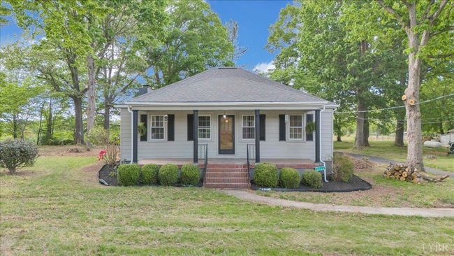 1433 Chalk Level Rd, House other with 4 bedrooms, 2 bathrooms and null parking in Chatham VA | Image 8