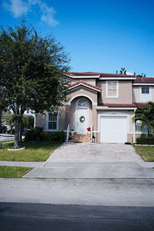 13865 Sw 275th Ter, Homestead, FL, 33032 | Card Image
