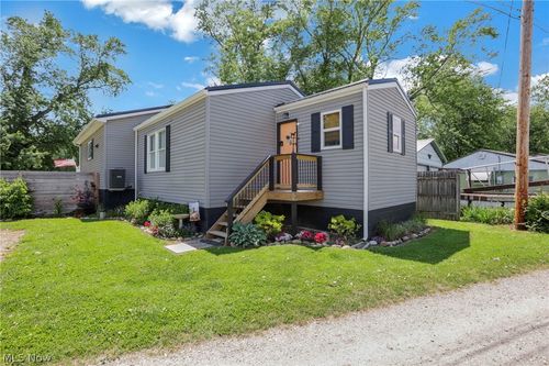 3177 Big Bottom Ln, Stockport, OH, 43787-9371 | Card Image