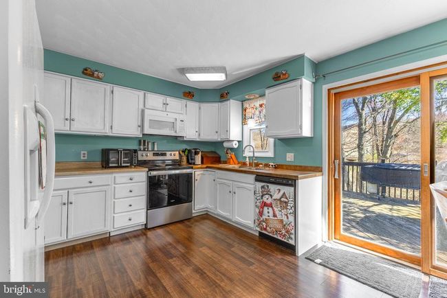 11 Buckhorn Rd, House other with 3 bedrooms, 2 bathrooms and null parking in PORT MATILDA PA | Image 6
