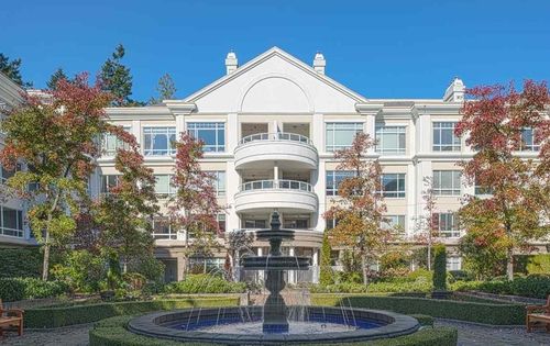 328-5735 Hampton Pl, Vancouver, BC, V6T2G8 | Card Image