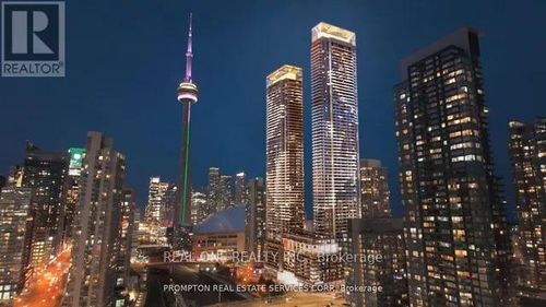 6905-1 Concord Cityplace Way, Toronto, ON, M5V0X3 | Card Image
