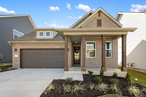 206 Crater Lake Dr, Dripping Springs, TX, 78620-5747 | Card Image