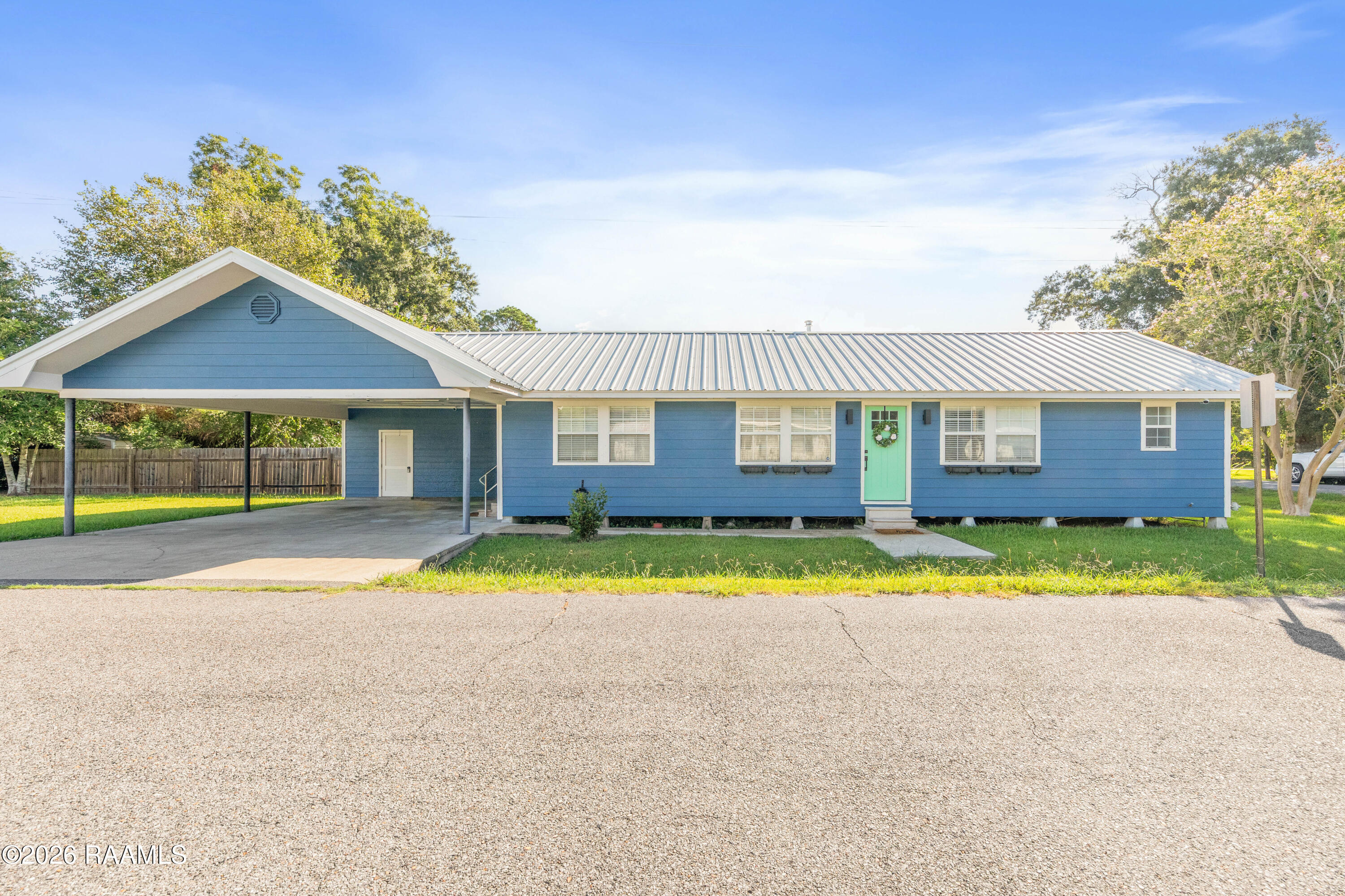 Residential in Breaux Bridge 3