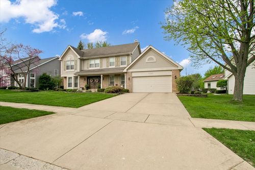 1450 Canter Ln, Bartlett, IL, 60103-1821 | Card Image