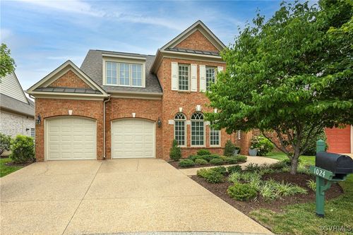 1024 Belva Ct, Glen Allen, VA, 23059-2644 | Card Image