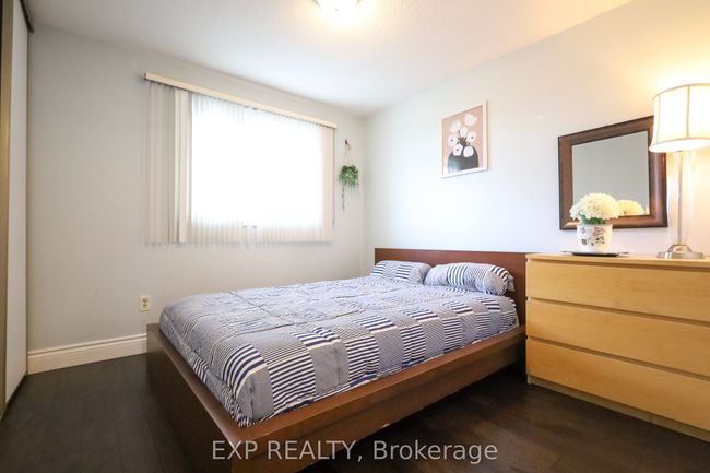 54 Trewartha Cres, House other with 6 bedrooms, 4 bathrooms and 2 parking in Brampton ON | Image 17