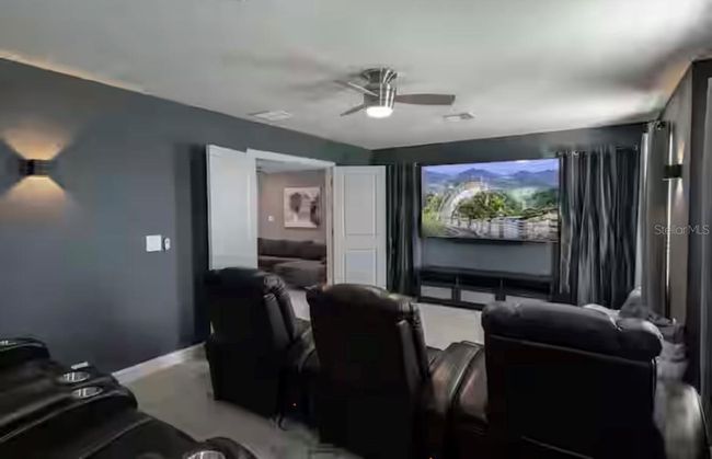 9126 Sommerset Hills Dr, House other with 8 bedrooms, 5 bathrooms and null parking in DAVENPORT FL | Image 4