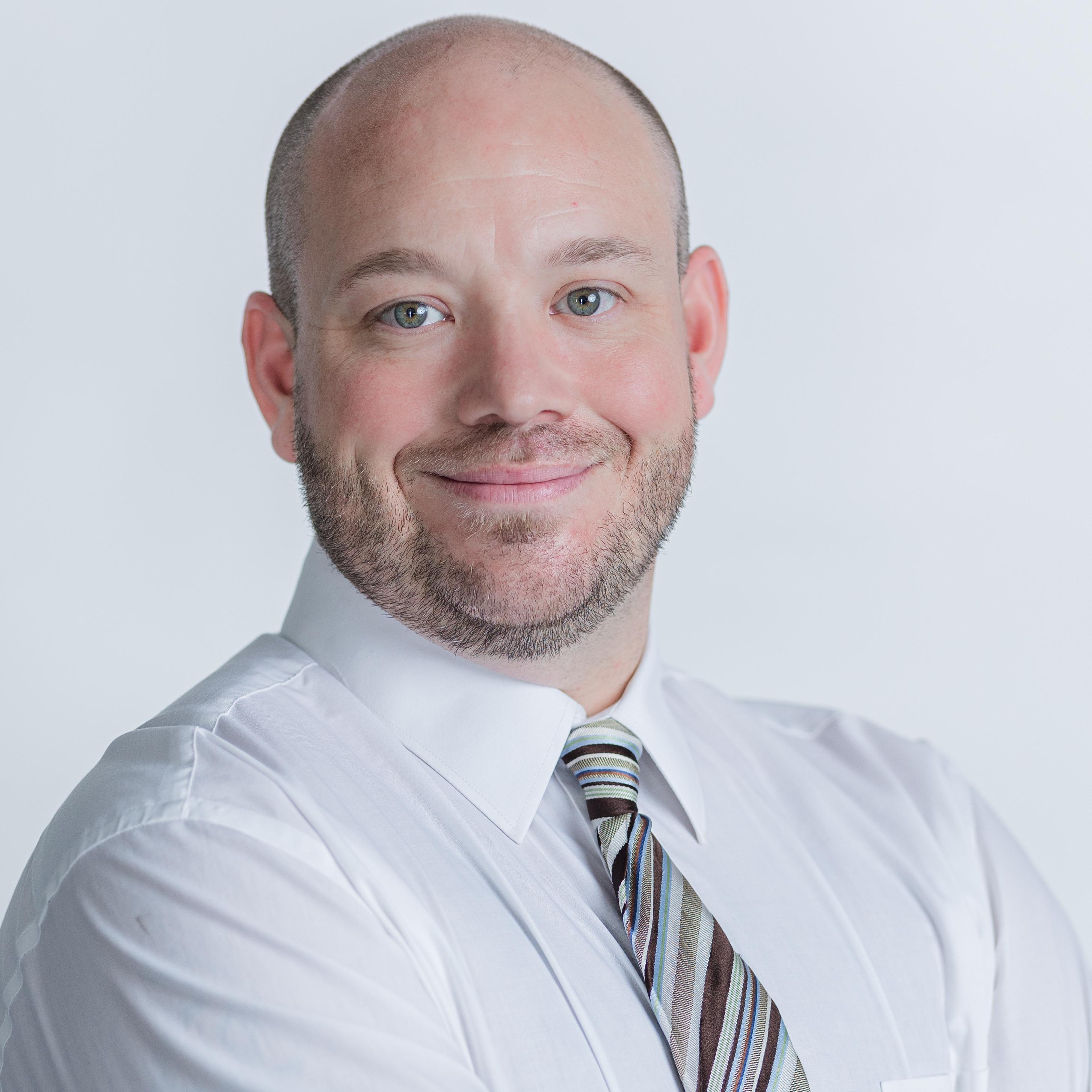 James McDonald
