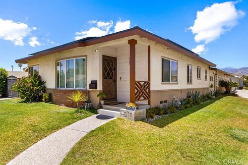 18657 E Laxford Rd, Covina, CA, 91722 | Card Image