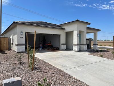 10517 W Sonrisas Street, House other with 4 bedrooms, 2 bathrooms and null parking in Tolleson AZ | Image 3