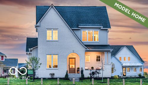 9868 Morningstar Lane, Carmel, IN, 46280 | Card Image