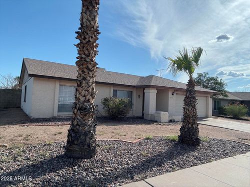 5201 W Calavar Rd, Glendale, AZ, 85306-4817 | Card Image
