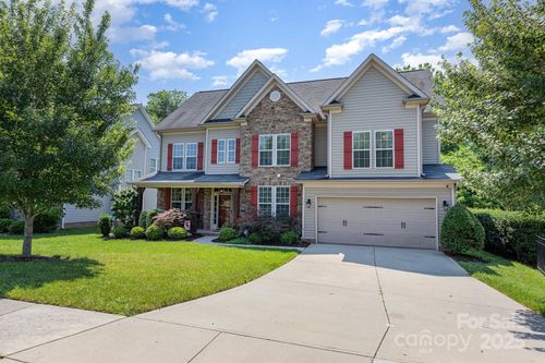 10203 Loch Lomond Dr, Charlotte, NC, 28278-6630 | Card Image