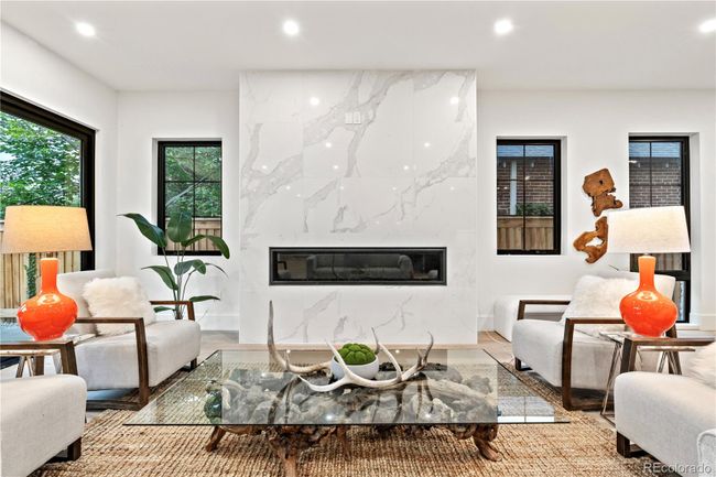1238 S Saint Paul St, House other with 4 bedrooms, 6 bathrooms and 3 parking in Denver CO | Image 49
