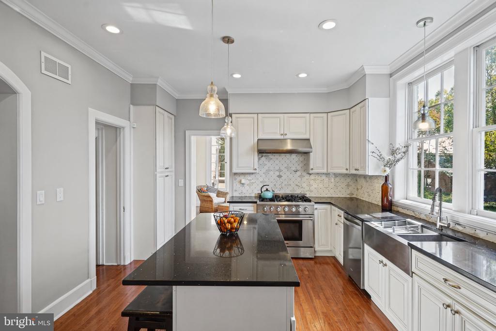 Residential in BALTIMORE 5