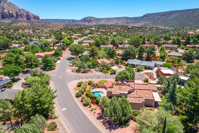 15 Broken Lance Way, House other with 3 bedrooms, 3 bathrooms and null parking in Sedona AZ | Image 35