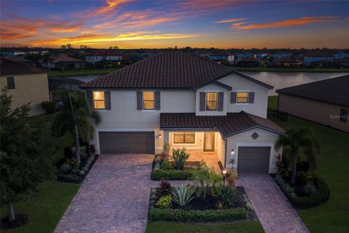 3618 Scrub Creek Run, Bradenton, FL, 34211-2433 | Card Image