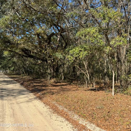 0 Chestnut Dr, HAWTHORNE, FL, 32640 | Card Image