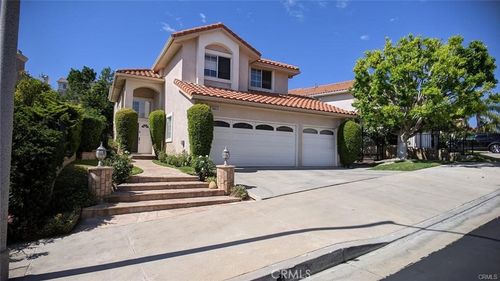 19833 Sierra Meadows Ln, Porter Ranch, CA, 91326-4127 | Card Image