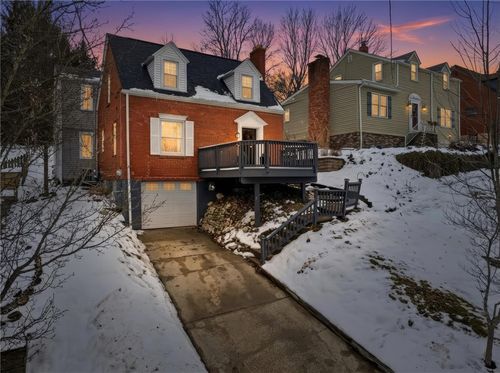 439 Woodland Rd, Canonsburg, PA, 15317-3854 | Card Image