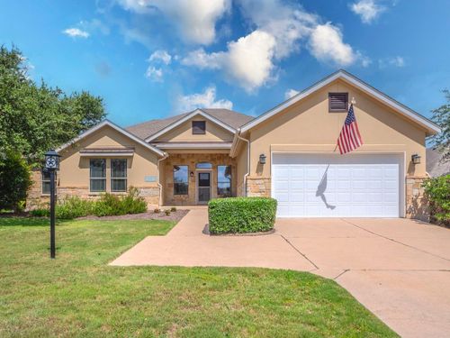 100 N Meadowlark St, Lakeway, TX, 78734-4764 | Card Image