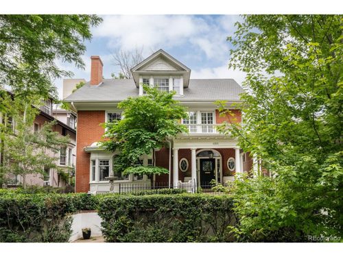 1315 N High St, Denver, CO, 80218-2606 | Card Image