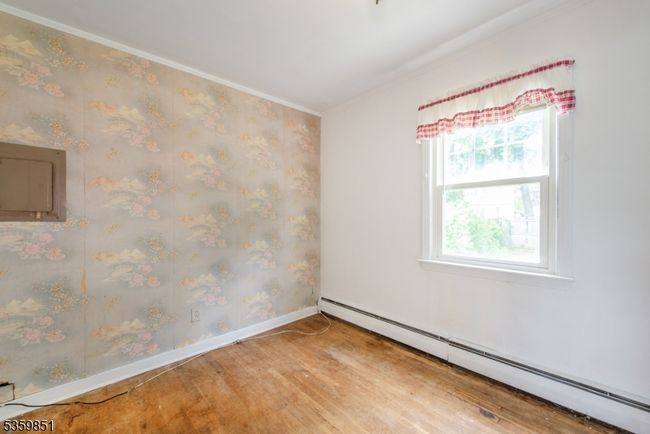 57 Burnside Pl, House other with 4 bedrooms, 1 bathrooms and null parking in Haskell NJ | Image 14
