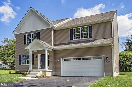 538 Erickson Ave, HOCKESSIN, DE, 19707-1125 | Card Image