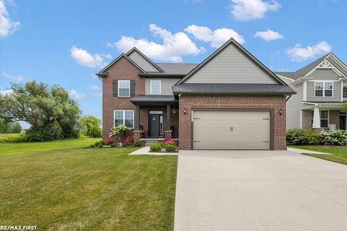 13534 Lukas Dr, Bruce Township, MI, 48065-3016 | Card Image
