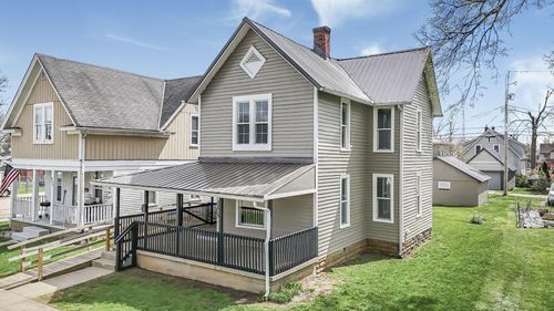 800 1/2 W Vine Street, Mount Vernon, OH, 43050 | Card Image