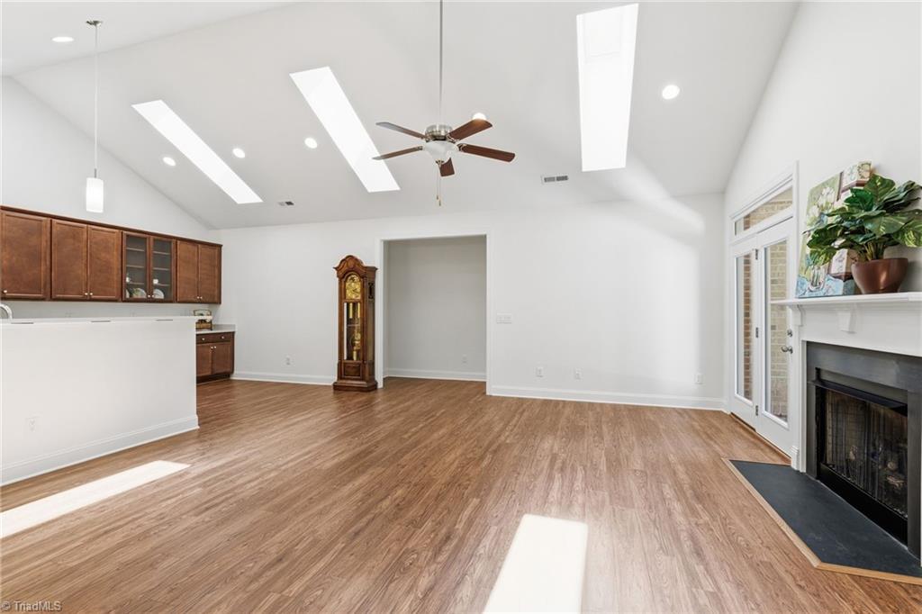 Residential in Walkertown 5