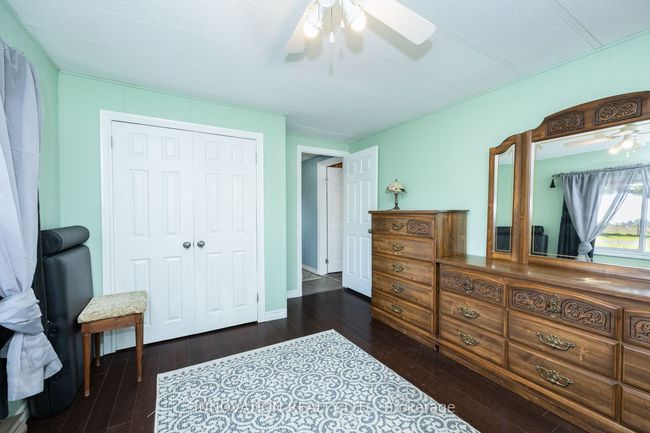 134 Ogilvie Lane, House other with 3 bedrooms, 2 bathrooms and 6 parking in Jasper ON | Image 25
