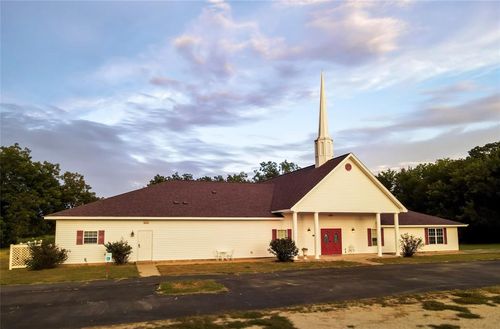 33429 N County Road 3270, Davis, OK, 73030-9237 | Card Image