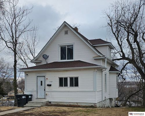 1725 S 28th St, Omaha, NE, 68105-2626 | Card Image