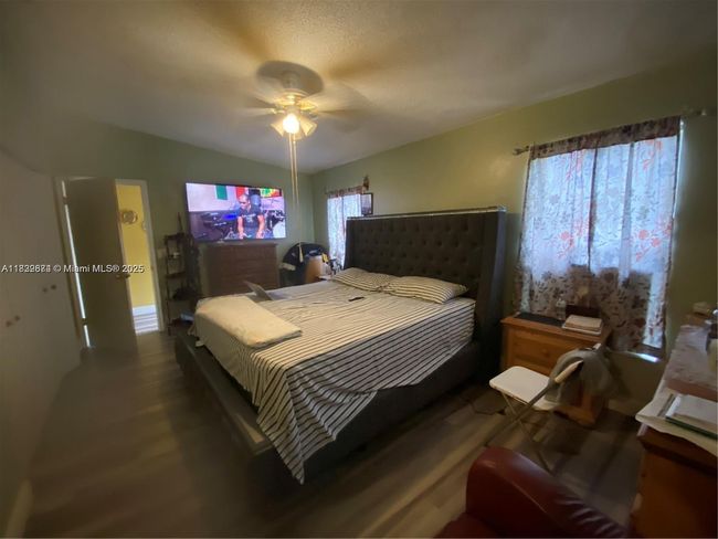 3019 Nw 203 Rd Ln, Home with 3 bedrooms, 1 bathrooms and null parking in Miami Gardens FL | Image 9