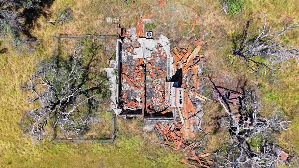 Land in Oroville 4