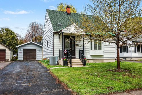 5 Marshall Ave, Ottawa, ON, K1Z7X1 | Card Image