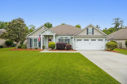 3967 Taylor Way, Valdosta, GA, 31605-6106 | Card Image