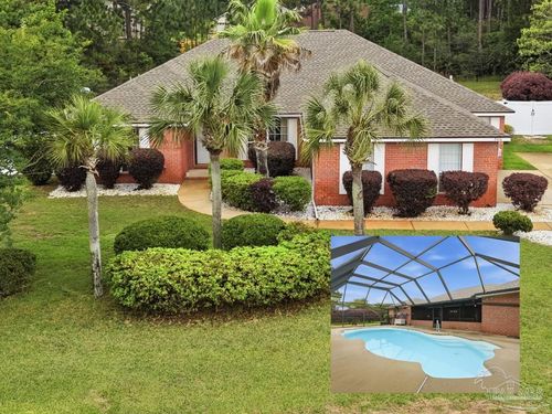 7154 Riverview St, Navarre, FL, 32566-6613 | Card Image